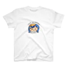 yu-pop MIYAZAKIのLOVE MIYAZAKI スタンダードTシャツ