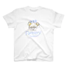 あおべしゅたろんのzzz factory スタンダードTシャツ