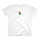 udonの田中くん Regular Fit T-Shirt