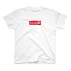 Kmaxshop53の英語でエビはShrimpといいます。 スタンダードTシャツ