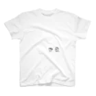 onigiri_haniwaのコーヒーとぎゅうにゅう Regular Fit T-Shirt