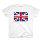 フォーヴァのBRITISH スタンダードTシャツ