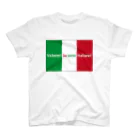 フォーヴァのITALIAN スタンダードTシャツ