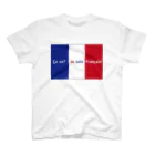 フォーヴァのFRENCH スタンダードTシャツ