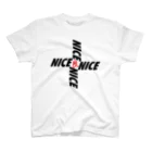 StrangeTwist -ストレンジツイスト-のNICE-良 スタンダードTシャツ