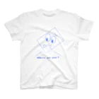 チャハンジの親子パズル(親) Regular Fit T-Shirt