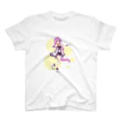 ネットビジネス界の馬女の萌え馬女Tシャツ Regular Fit T-Shirt