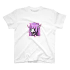 味so(miso)の"かわいい" スタンダードTシャツ