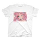 うなみやのGEMINI Tシャツ スタンダードTシャツ