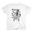 Ghost Sense-ゴーストセンス-のおばけびと② Regular Fit T-Shirt