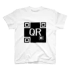 A.K FACTORYのQRコード スタンダードTシャツ