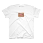 みをんのたべて下さい Regular Fit T-Shirt