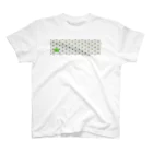 CalmExcelのkannabi Regular Fit T-Shirt