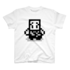 箱置き場のRPG風ハコヲ(その2) Regular Fit T-Shirt