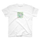 ポワ美の遠回し Regular Fit T-Shirt