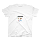 DanのSANBABA スタンダードTシャツ