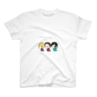 @🍒ぴぴ(甜)の@mark's スタンダードTシャツ