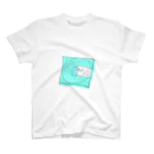 M/D(えむでぃー)のM/D Tシャツ Regular Fit T-Shirt