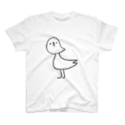 なんで屋さんの王道鳥T Regular Fit T-Shirt