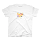 ogyuyokoのシアワセLight スタンダードTシャツ