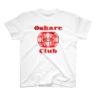 徳島  古着屋  ぱぱはうすのOshare Club Regular Fit T-Shirt