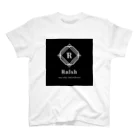 RalshのRalsh スタンダードTシャツ