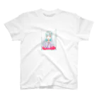 鈴_rin_のOKちゃん Regular Fit T-Shirt