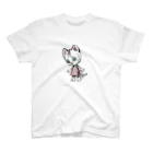 Mo’to-Ma'chiのライヒ　 スタンダードTシャツ