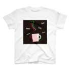 フォーヴァのイタリア スタンダードTシャツ