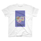 tomato.comのbubble スタンダードTシャツ