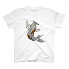 Rising CarpのRising Carp ② スタンダードTシャツ