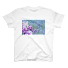 15のFlowerisYOU.1 スタンダードTシャツ