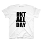 パープルヘイズのHKT ALLDAY スタンダードTシャツ