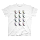 Rising CarpのRising Carp スタンダードTシャツ