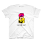 RODRIGOのシラフ スタンダードTシャツ