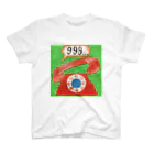 megoの999... スタンダードTシャツ