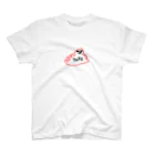 juriのどぅぅーーーん スタンダードTシャツ