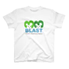 blastmediaのBLAST33 スタンダードTシャツ