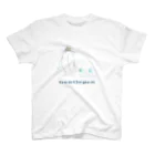 ainoのGentlepen-じぇんとるぺん-color スタンダードTシャツ