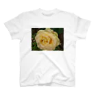 薔薇屋の混ざり薔薇Ⅰ Regular Fit T-Shirt