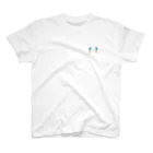 日本酒　くらうどのKIMOTO CLUBシリーズ(星) Regular Fit T-Shirt