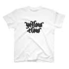 あびーのYellow claw スタンダードTシャツ