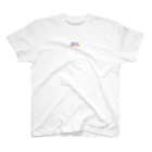 akane nakajimaのmadder Regular Fit T-Shirt