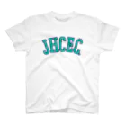 ECOGRAPHIX STOREのJHCEC スタンダードTシャツ