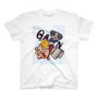 @asoshiiのGAN-T Regular Fit T-Shirt