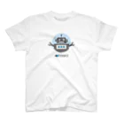 boardショップのboardbot スタンダードTシャツ