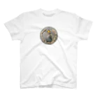 コザクラインコ　キキの暮らしのカワインコ　グッズ Regular Fit T-Shirt