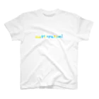 etさんのなつやすみ Regular Fit T-Shirt