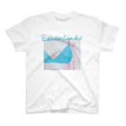 アサノマイコのESSENTIAL スタンダードTシャツ