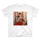 ダイナマイトベイビーの元気な幼女★ スタンダードTシャツ